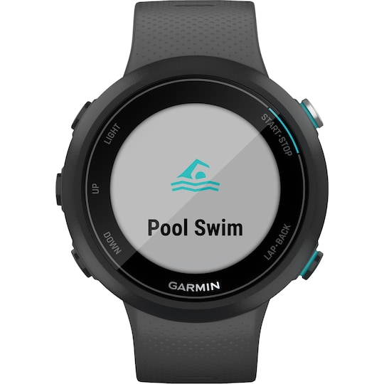 Garmin Swim 2 sportswatch (slate)