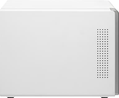 Qnap TS431P NAS kabinet til NAS-moduler