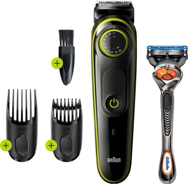 Braun skægtrimmerkit BT3241