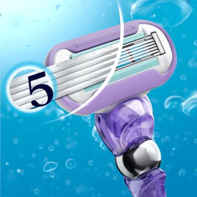 Gilette Venus Swirl skraber 401055