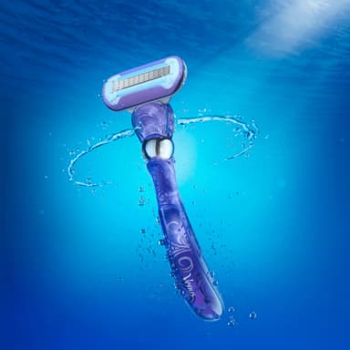 Gilette Venus Swirl skraber 401055