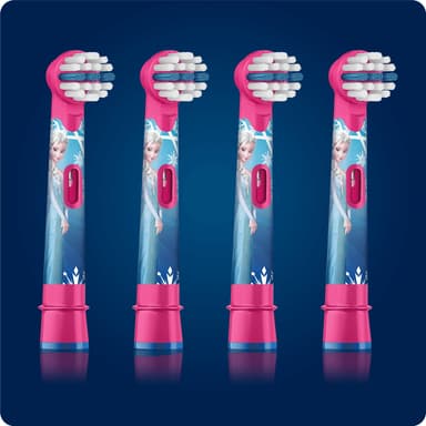 Oral B Kids Frost børstehoved EB104FROZEN