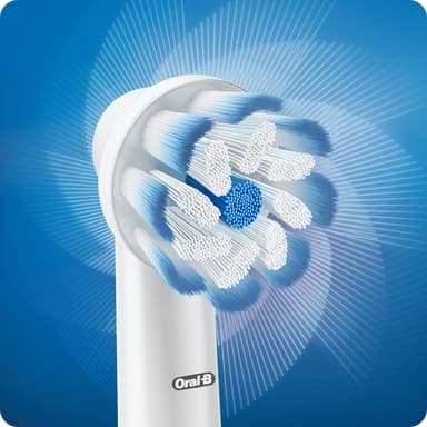 Oral-B Sensi Ultrathin tandbørstehoveder EB60