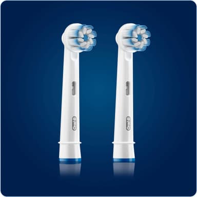 Oral-B Sensi Ultrathin tandbørstehoveder EB60