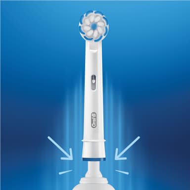 Oral-B Sensi Ultrathin tandbørstehoveder EB60