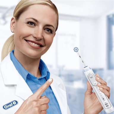 Oral-B Sensi Ultrathin tandbørstehoveder EB60