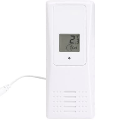 Køle / frysesensor TellStick