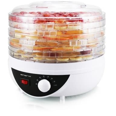 Emerio frugt- og svampetørrer FD109543