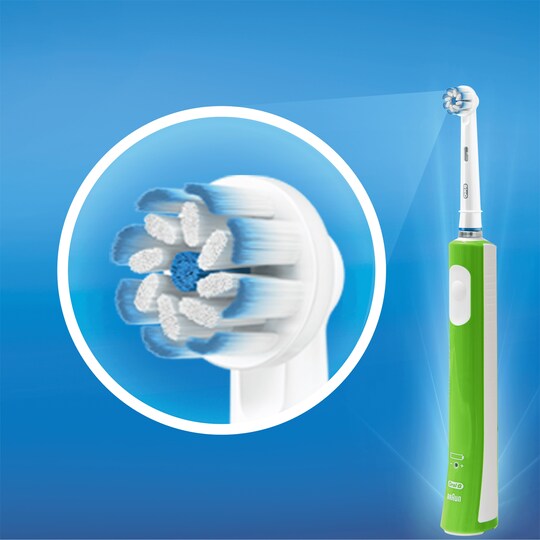 Oral-B Junior elektrisk tandbørste D16
