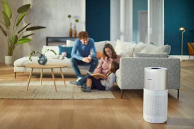 Philips luftrenser AC303610