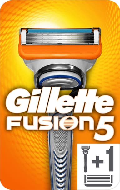 Gillette Fusion5 skraber 458110 |