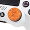 KontrolFreek PS4 Atomic Thumbsticks (orange)