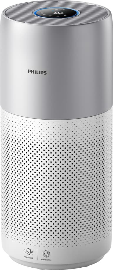 Philips luftrenser AC303610