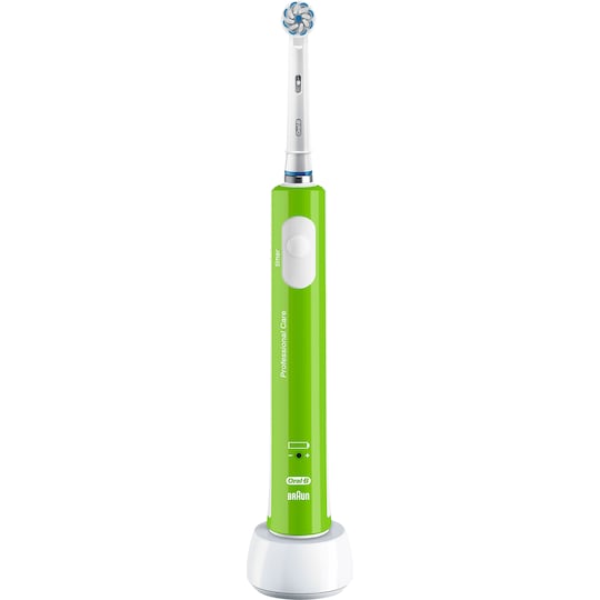 Oral-B Junior elektrisk tandbørste til børn D16