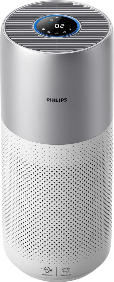 Philips luftrenser AC303610