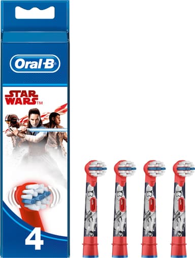 Oral-B EB10 Kids Star Wars børstehoved 160953