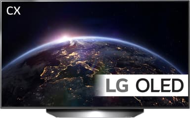 LG 48" CX 4K OLED TV OLED48CX (2020)