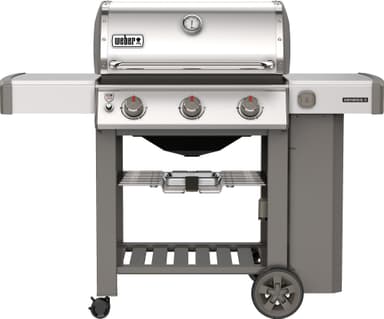 Weber Genesis II S-310 gasgrill 61001169