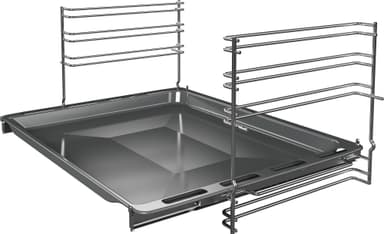 Bosch 1 skinner til teleskophylde HEZ438001