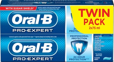 Oral-B Pro-Expert Professionel tandpasta 490359