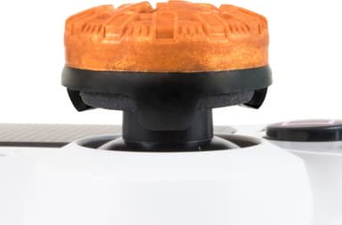 KontrolFreek PS4 Atomic Thumbsticks (orange)