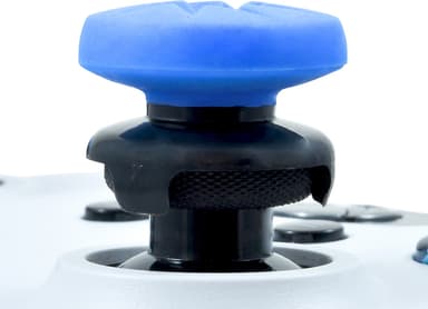 KontrolFreek Xbox One FPS Freek Edge Thumbsticks (blå)