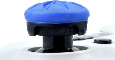 KontrolFreek Xbox One FPS Freek Edge Thumbsticks (blå)