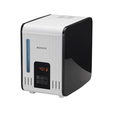 Boneco befugter damp S450