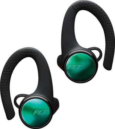 Plantronics BackBeat FIT 3150 in-ear høretelefoner (sort)