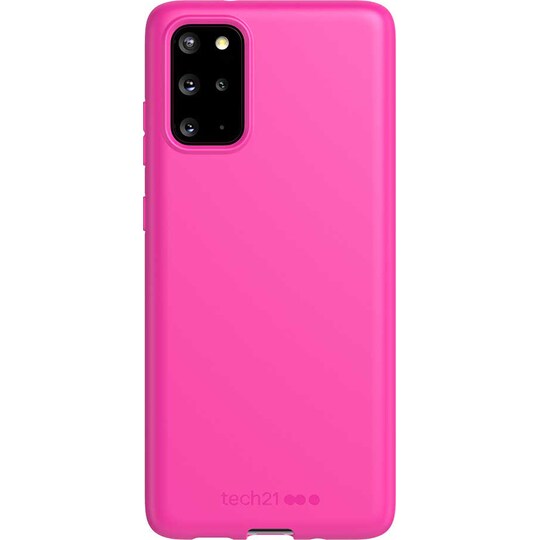 Tech21 Colour Studio cover til Samsung Galaxy S20 Plus (pink)