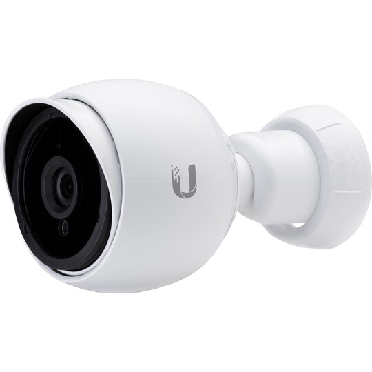 Ubiquiti UniFi G3 Bullet indendørs/udendørs PoE overvågningskamera