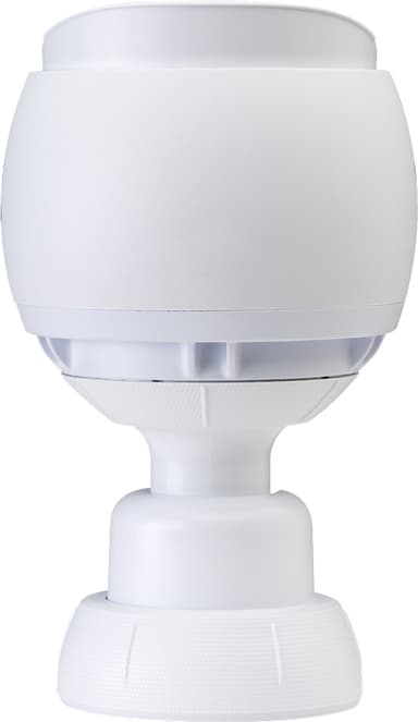 Ubiquiti UniFi G3 AF indendørs/udendørs PoE overvågningskamera