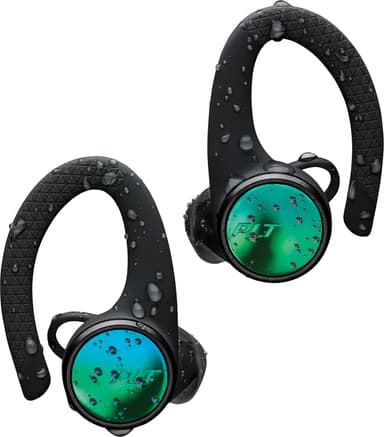 Plantronics BackBeat FIT 3200 trådløse in-ear høretelefoner (sort)
