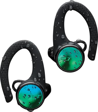 Plantronics BackBeat FIT 3150 in-ear høretelefoner (sort)