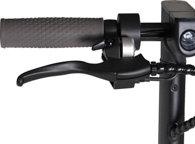 Denver 8,5" elektrisk scooter SCO85350BLACK (sort)