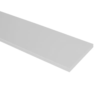 Epoq Sokkel 233x16 cm (Grey)