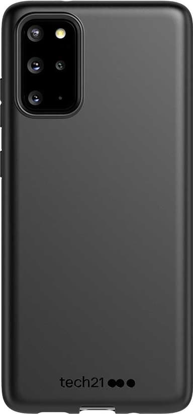 Tech21 Colour Studio cover til Samsung Galaxy S20 Plus (sort)