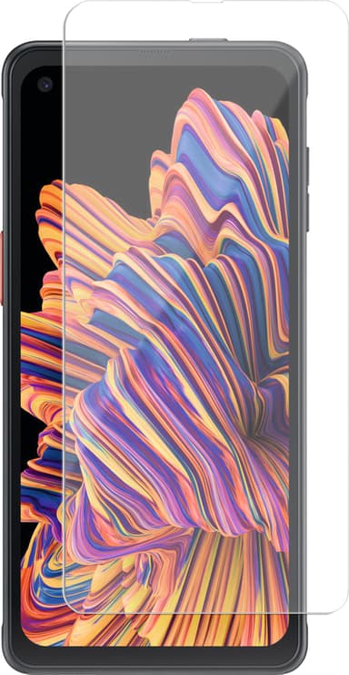 Panzer Glass skærmbeskytter til Samsung Galaxy XCover Pro