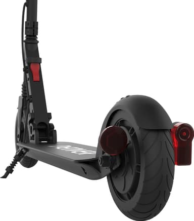 Denver 8" elektrisk scooter SCO80130 (sort)