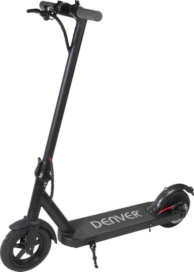 Denver 8,5" elektrisk scooter SCO85350BLACK (sort)