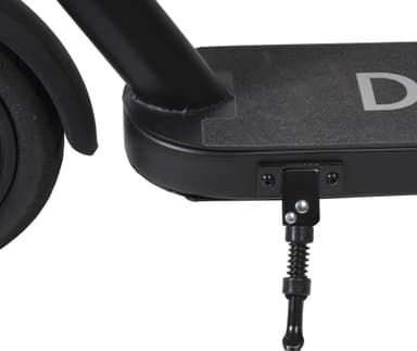 Denver 8,5" elektrisk scooter SCO85350BLACK (sort)