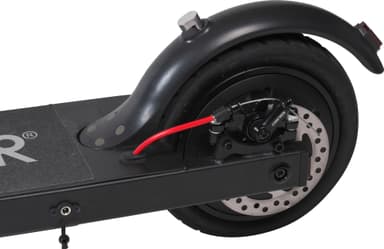 Denver 8,5" elektrisk scooter SCO85350BLACK (sort)