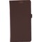 Gear Buffalo Samsung Galaxy S20 lædercover med pung (brun)