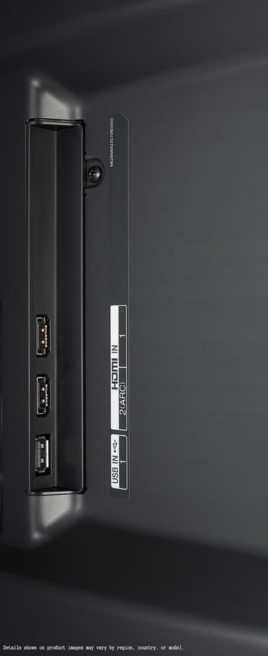 LG 65" NANO86 NanoCell TV 65NANO866 (2020)
