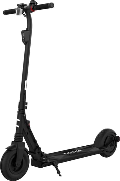 Denver 8" elektrisk scooter SCO80130 (sort)