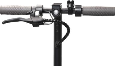 Denver 8,5" elektrisk scooter SCO85350BLACK (sort)