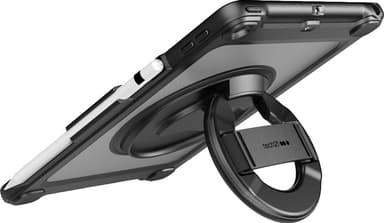 Tech21 Evo Max iPad 10,2" cover med stylus-holder