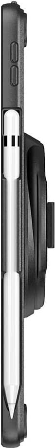 Tech21 Evo Max iPad 10,2" cover med stylus-holder