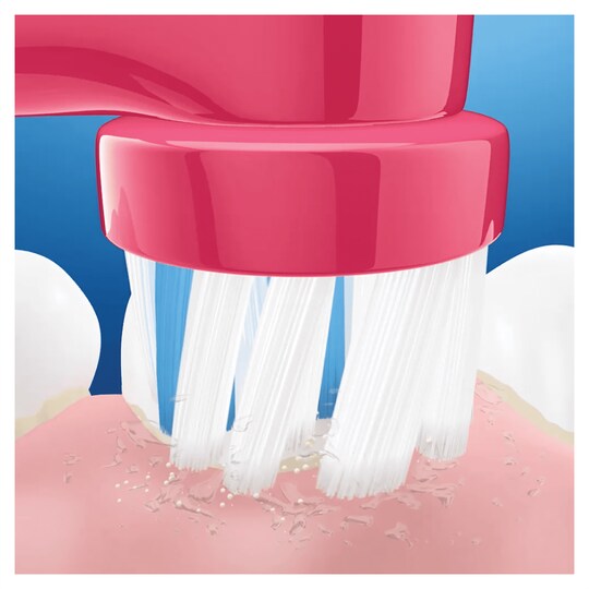 Oral-B Vitality 100 elektrisk Kids Frozen-tandbørste