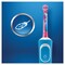 Oral-B Vitality 100 elektrisk Kids Frozen-tandbørste